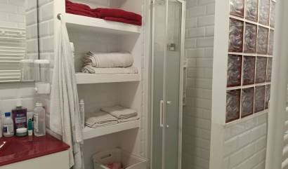 Sale - Apartment flat - Los Montesinos - La Herrada