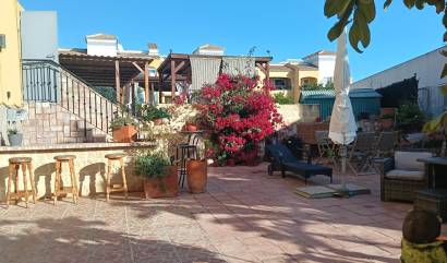 Sale - Apartment flat - Los Montesinos - La Herrada