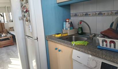 Sale - Apartment flat - Los Montesinos - La Herrada