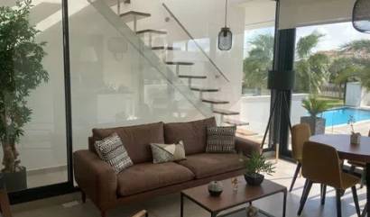 Sale - Apartment flat - Mar de Cristal
