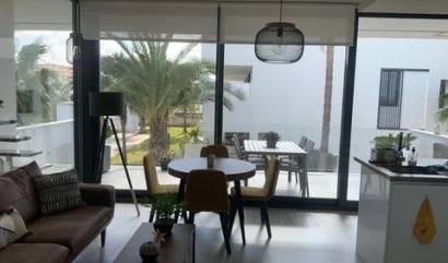 Sale - Apartment flat - Mar de Cristal