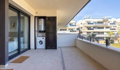 Sale - Apartment flat - Orihuela Costa - Los Altos