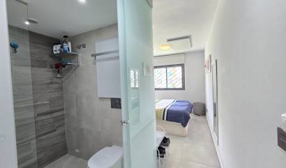 Sale - Apartment / Flat * - Orihuela Costa * - Punta Prima *