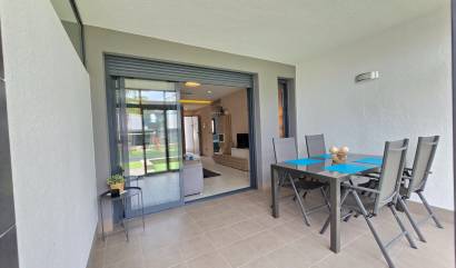 Sale - Apartment / Flat * - Orihuela Costa * - Punta Prima *