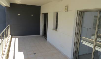 Sale - Apartment / flat - Orihuela Costa - Villamartín