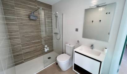 Sale - Apartment flat - Orihuela - Vistabella Golf