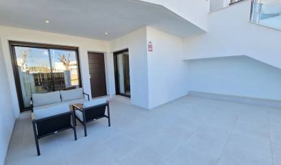 Sale - Apartment / Flat * - Pilar de la Horadada *