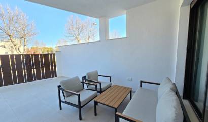 Sale - Apartment / Flat * - Pilar de la Horadada *