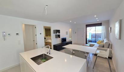 Sale - Apartment / Flat * - Pilar de la Horadada *