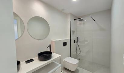 Sale - Apartment / Flat * - Pilar de la Horadada *