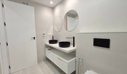 Sale - Apartment / Flat * - Pilar de la Horadada *