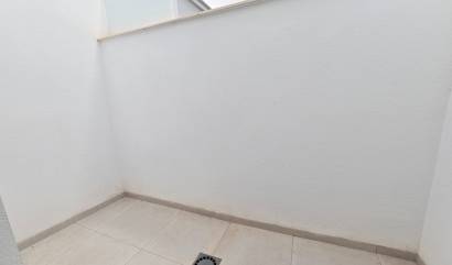 Sale - Apartment / Flat * - Pilar de la Horadada *