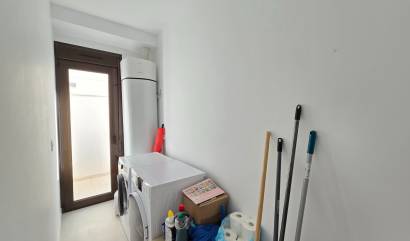 Sale - Apartment / Flat * - Pilar de la Horadada *