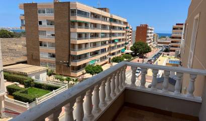 Sale - Apartment / flat - Punta Prima - Punta Prima Torrevieja