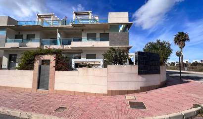 Sale - Apartment flat - Rojales - Lo Marabú