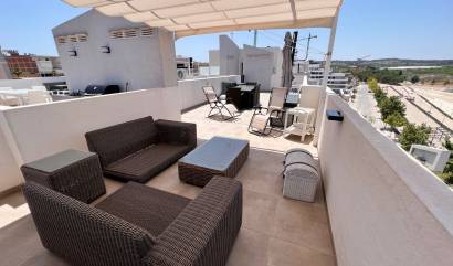 Sale - Apartment flat - San Miguel de Salinas - San Miguel Salinas