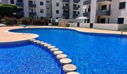 Sale - Apartment flat - San Miguel de Salinas - San Miguel Salinas