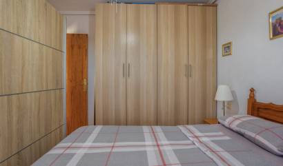 Sale - Apartment flat - Torrevieja - La Siesta