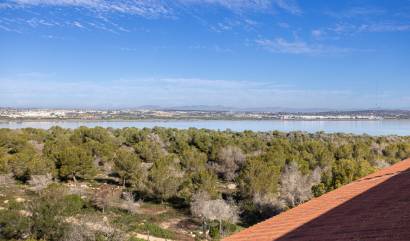 Sale - Apartment flat - Torrevieja - La Siesta