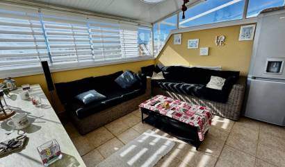 Sale - Apartment - Formentera del Segura - Formentera de Segura