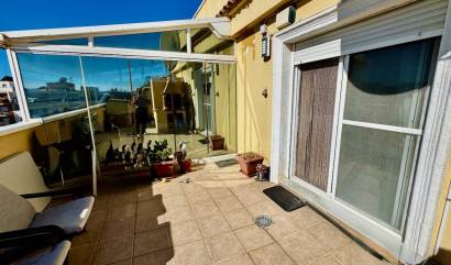 Sale - Apartment - Formentera del Segura - Formentera de Segura