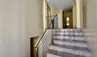 Sale - Apartment - Formentera del Segura - Formentera de Segura