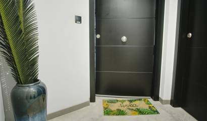 Sale - Apartment - Formentera del Segura - Pueblo 5