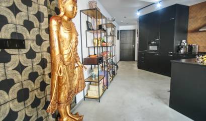 Sale - Apartment - Formentera del Segura - Pueblo 5