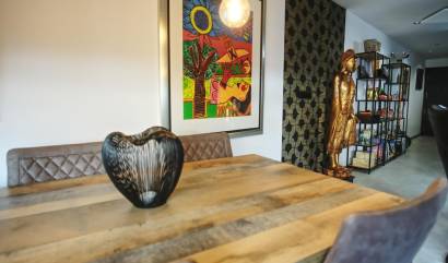 Sale - Apartment - Formentera del Segura - Pueblo 5