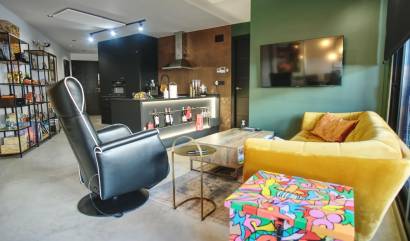 Sale - Apartment - Formentera del Segura - Pueblo 5