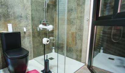 Sale - Apartment - Formentera del Segura - Pueblo 5