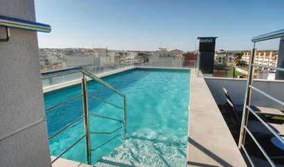 Sale - Apartment - Formentera del Segura - Pueblo 5