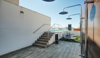 Sale - Apartment - Formentera del Segura - Pueblo 5