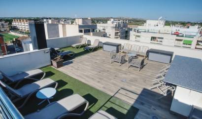 Sale - Apartment - Formentera del Segura - Pueblo 5