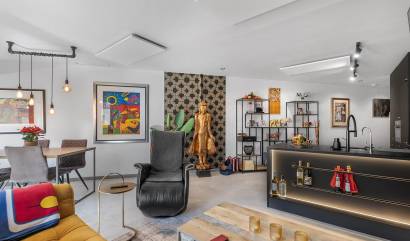 Sale - Apartment - Formentera del Segura - Pueblo 5