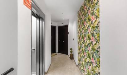 Sale - Apartment - Formentera del Segura - Pueblo 5