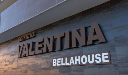 Sale - Apartment - Formentera del Segura - Pueblo 5