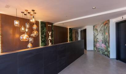 Sale - Apartment - Formentera del Segura - Pueblo 5