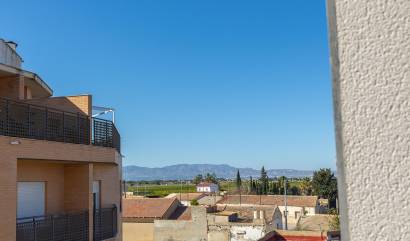 Sale - Apartment - Formentera del Segura - Pueblo 5