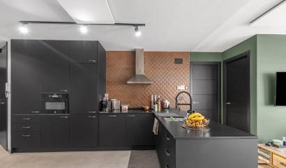 Sale - Apartment - Formentera del Segura - Pueblo 5