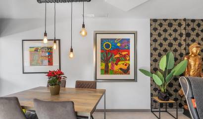 Sale - Apartment - Formentera del Segura - Pueblo 5