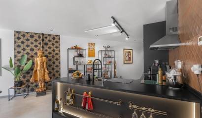 Sale - Apartment - Formentera del Segura - Pueblo 5