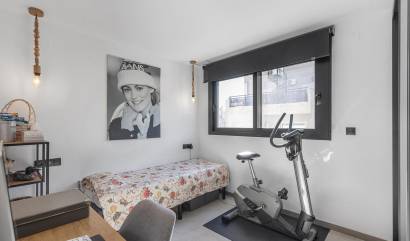 Sale - Apartment - Formentera del Segura - Pueblo 5