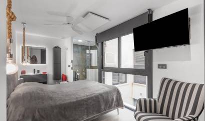 Sale - Apartment - Formentera del Segura - Pueblo 5
