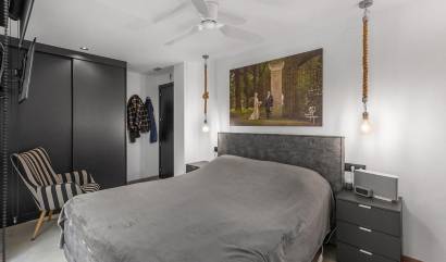 Sale - Apartment - Formentera del Segura - Pueblo 5