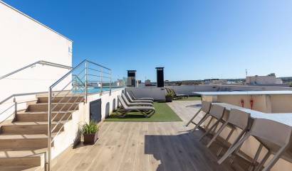 Sale - Apartment - Formentera del Segura - Pueblo 5