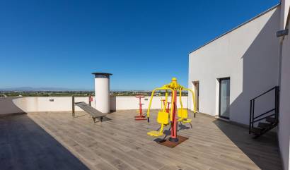 Sale - Apartment - Formentera del Segura - Pueblo 5