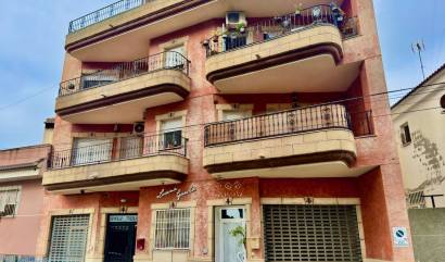 Sale - Apartment - Formentera del Segura