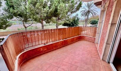 Sale - Apartment - Formentera del Segura