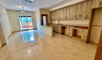 Sale - Apartment - Formentera del Segura